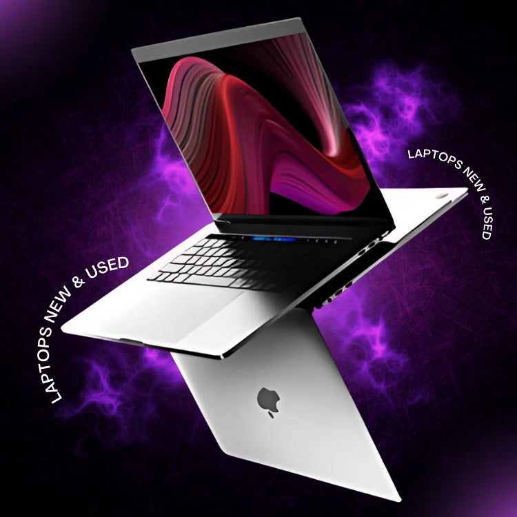 Laptops