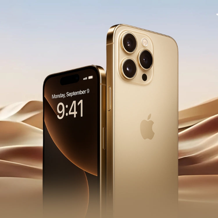 iPhones