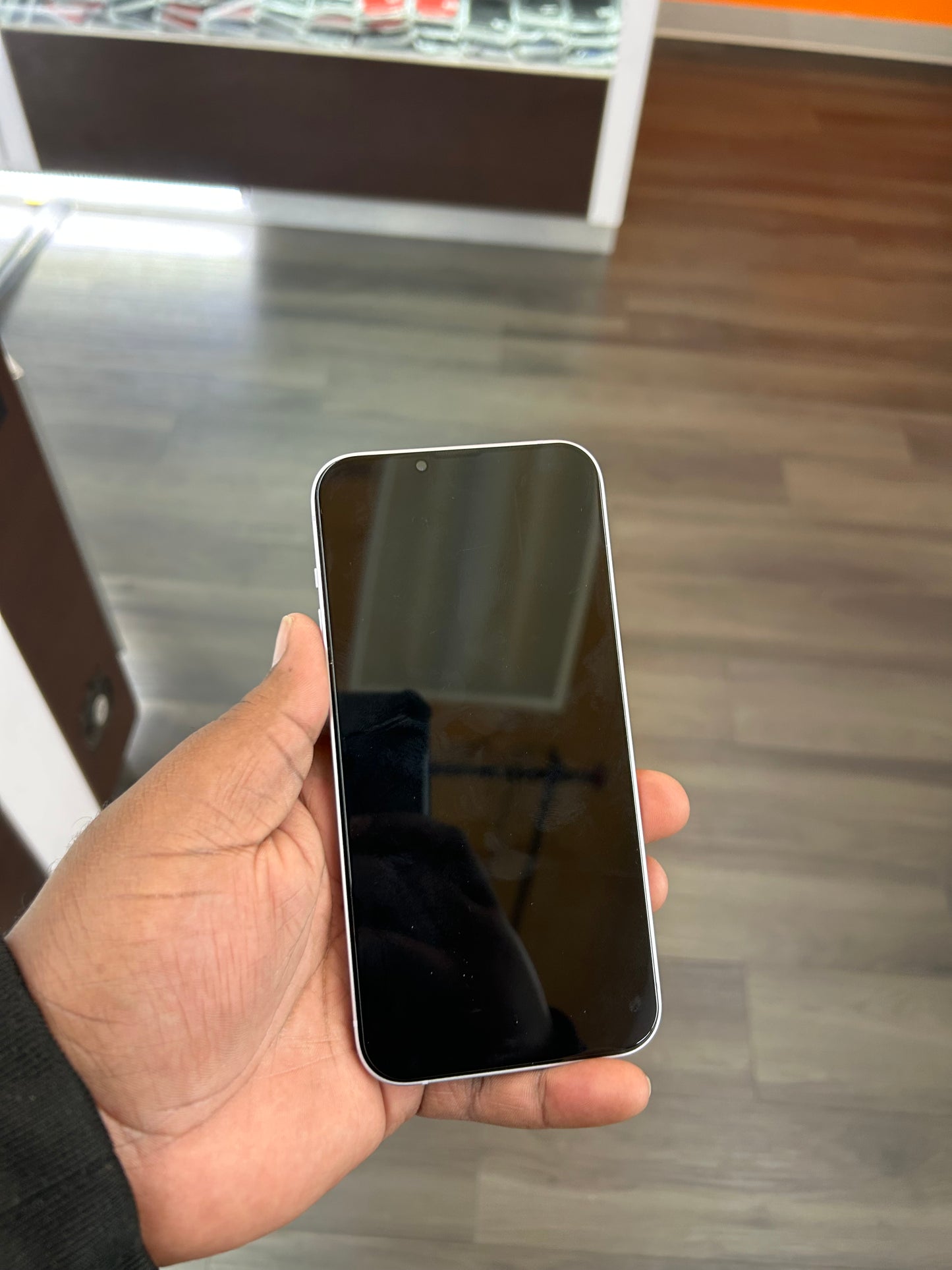 iPhone 14 plus 128gb (unlocked)