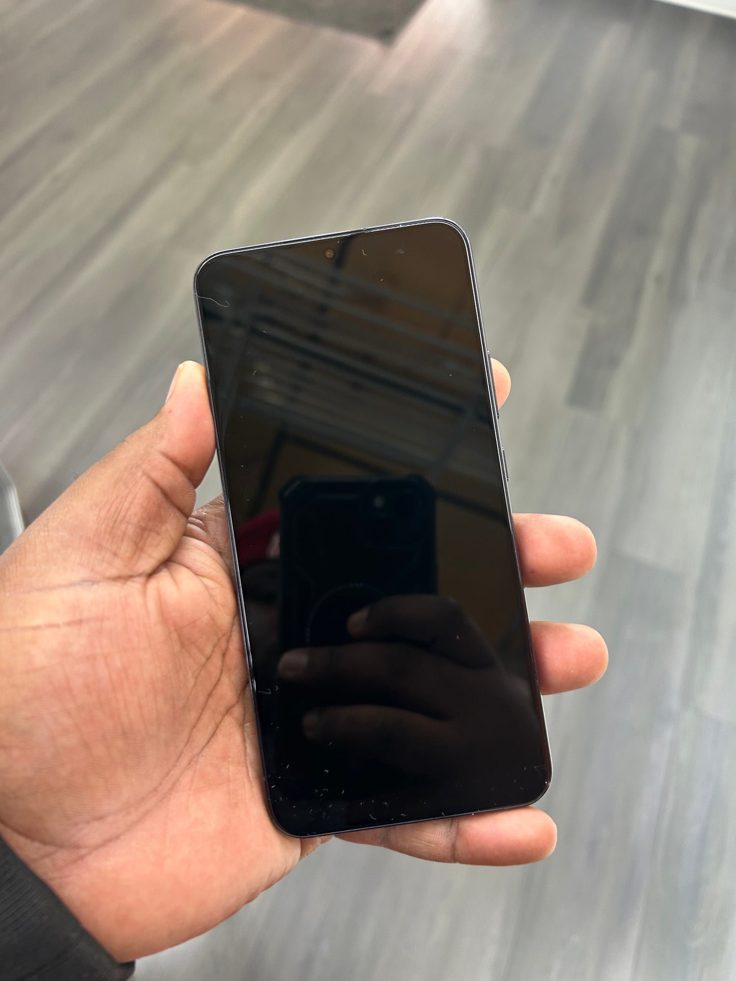 Samsung Galaxy S22 plus 128gb unlocked