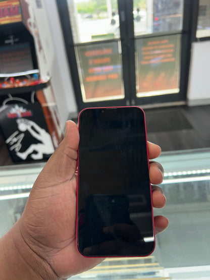 iPhone 14 256gb unlocked
