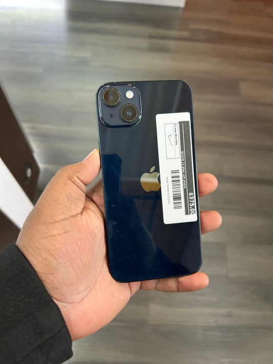 iPhone 14 Plus 128gb (unlocked)