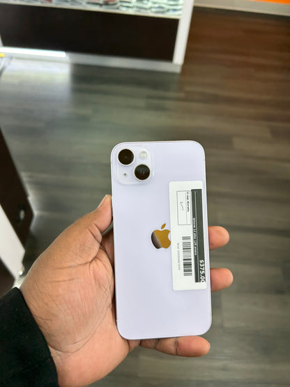 iPhone 14 plus 128gb (unlocked)