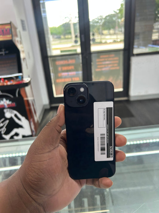 iPhone 14 128gb unlocked