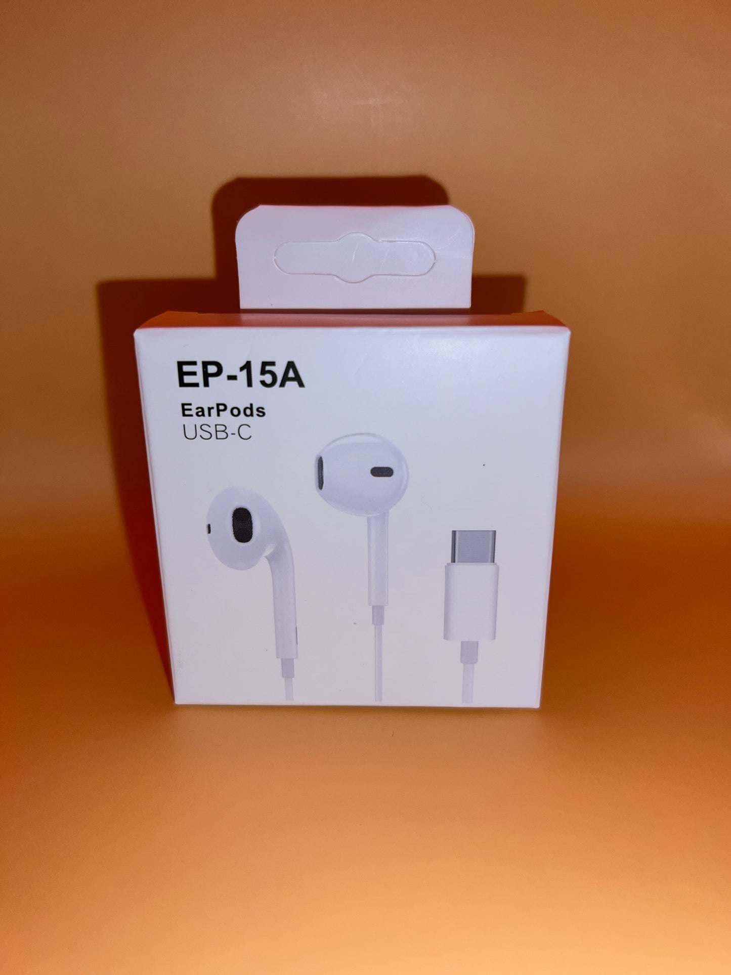 EarPods USB-C