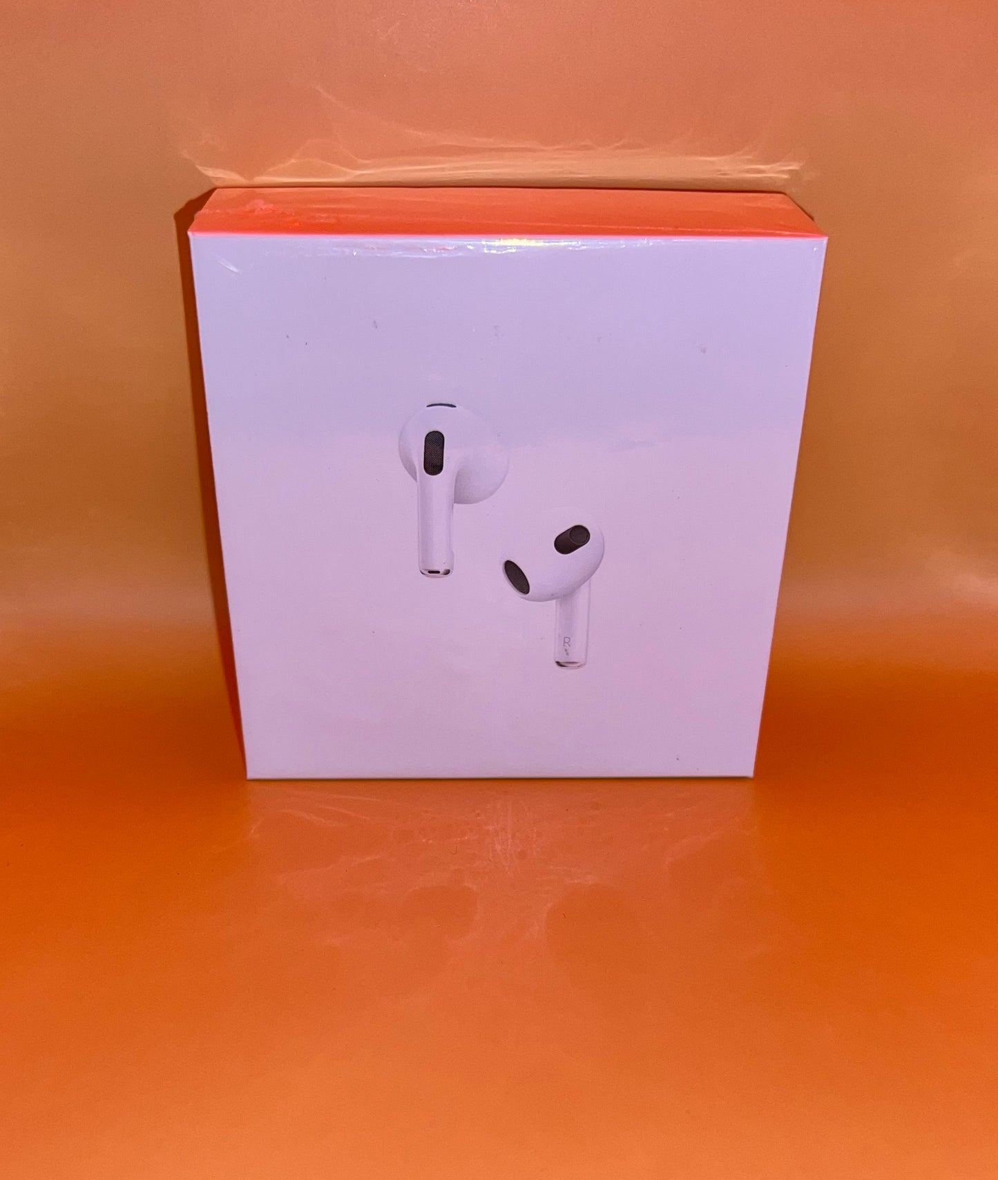 Wireless Earbuds 3 Generation